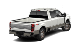 2026 Ford Super Duty® External Image 4